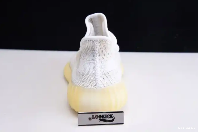 hype REFLECTIVE ADIDAS YEEZY BOOST ABEZ 350 FZ5246 V2 0326